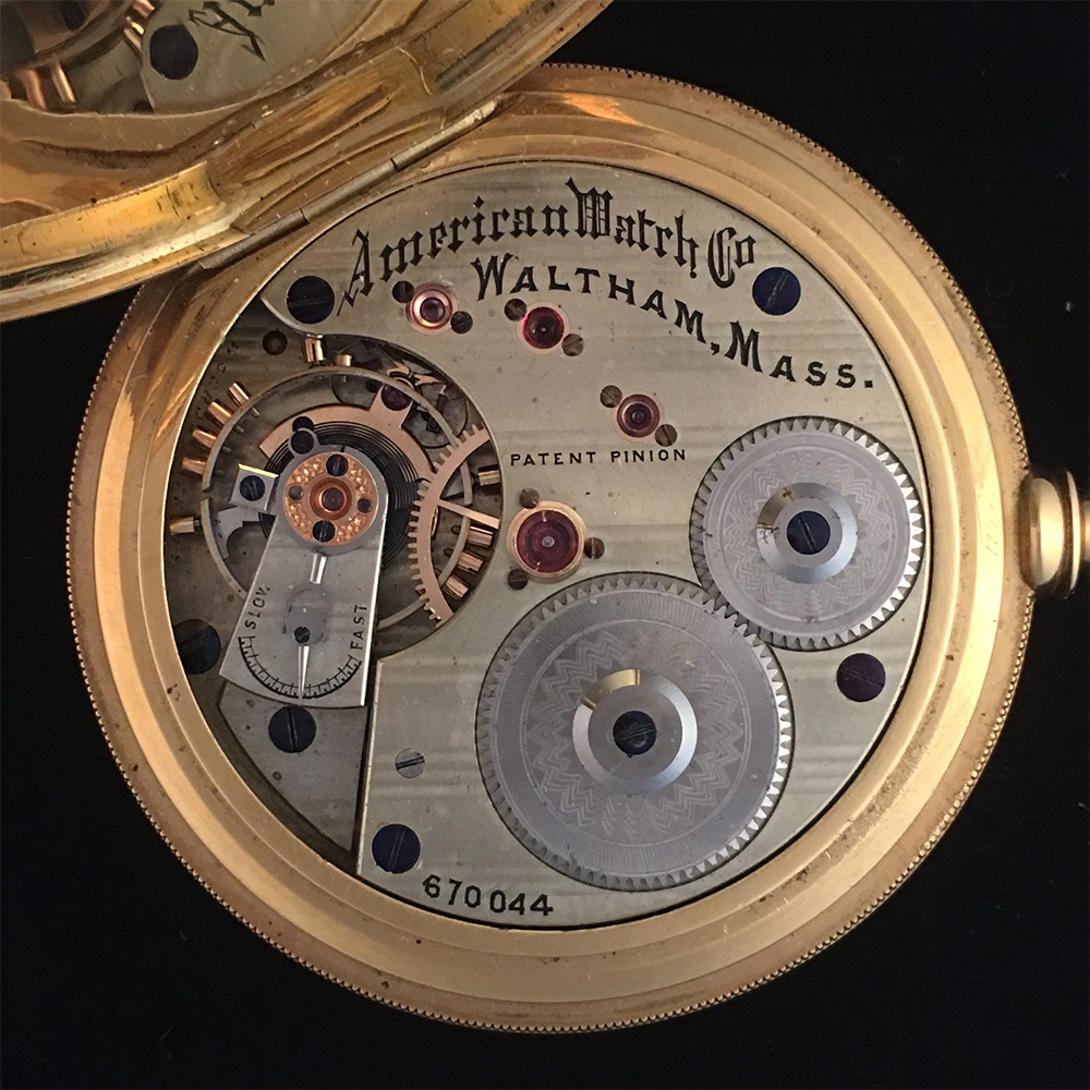 From the collection of watch historian Tom McIntyre (http://awco.org/)