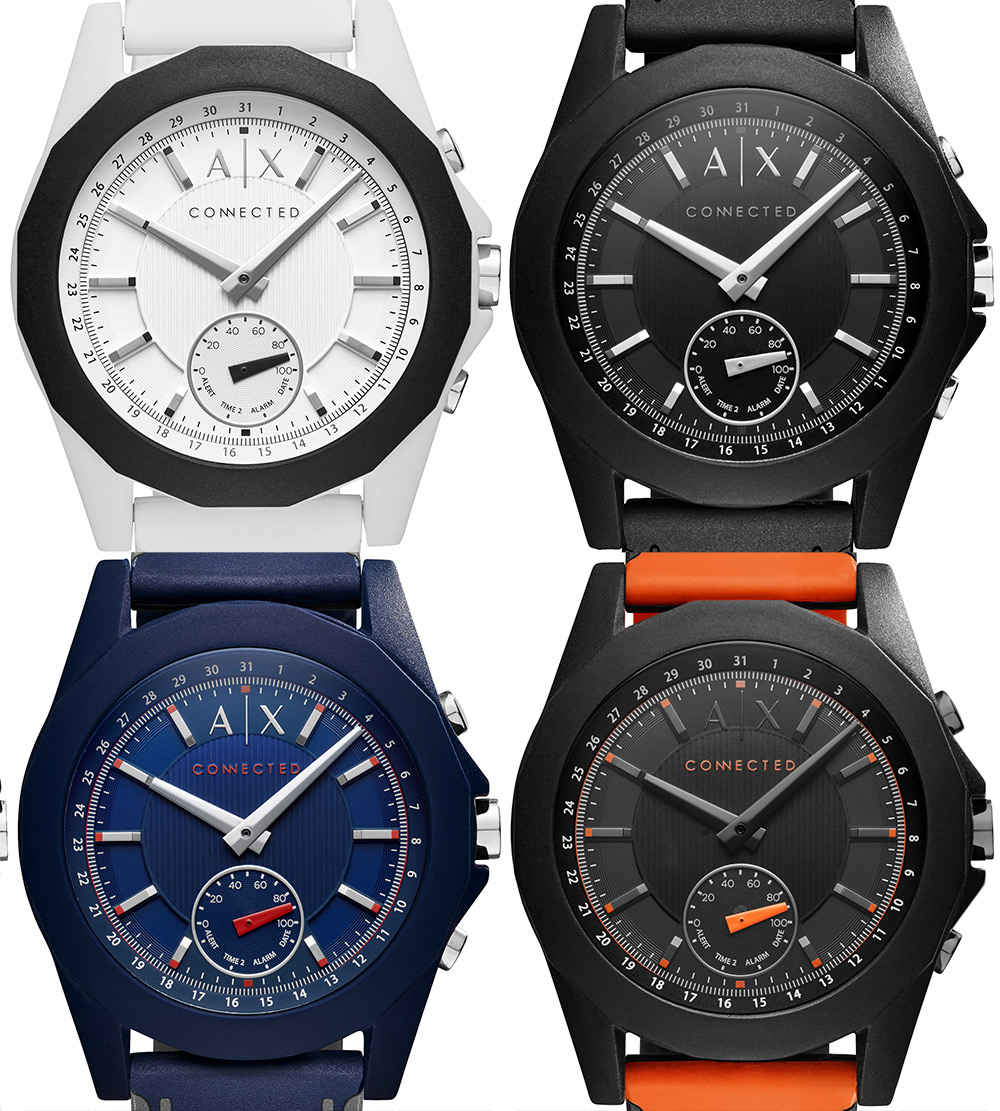 Introducir 104+ imagen armani exchange most expensive watches - Abzlocal.mx
