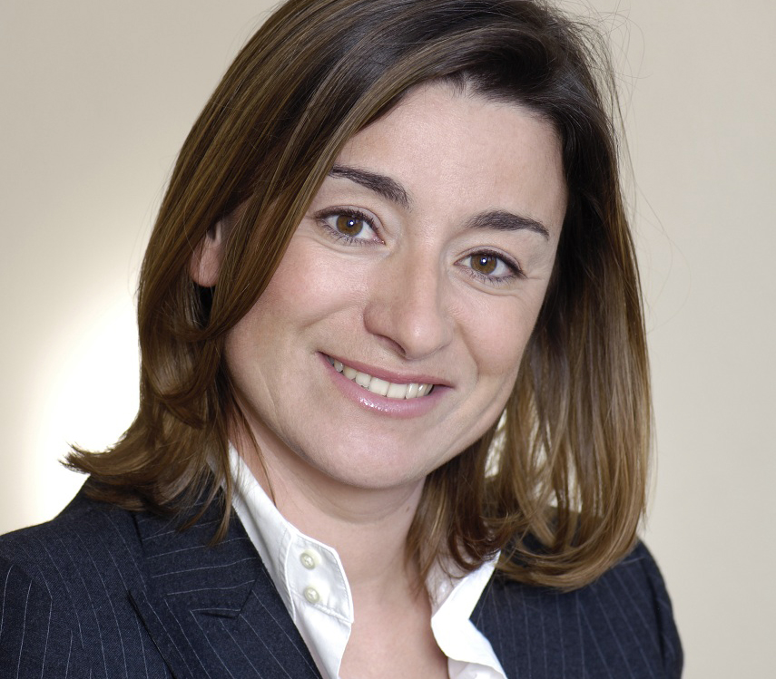 Fondation de la Haute Horlogerie (FHH) Chairwoman and Managing Director Fabienne Lupo