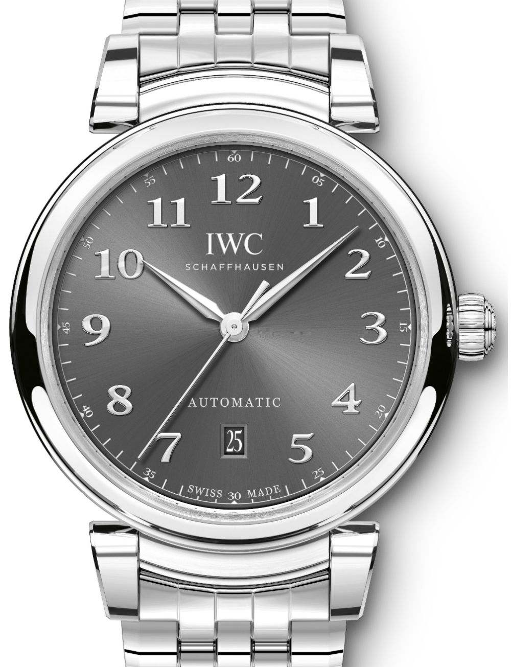 IWC Da Vinci Automatic Watch For 2017 | aBlogtoWatch