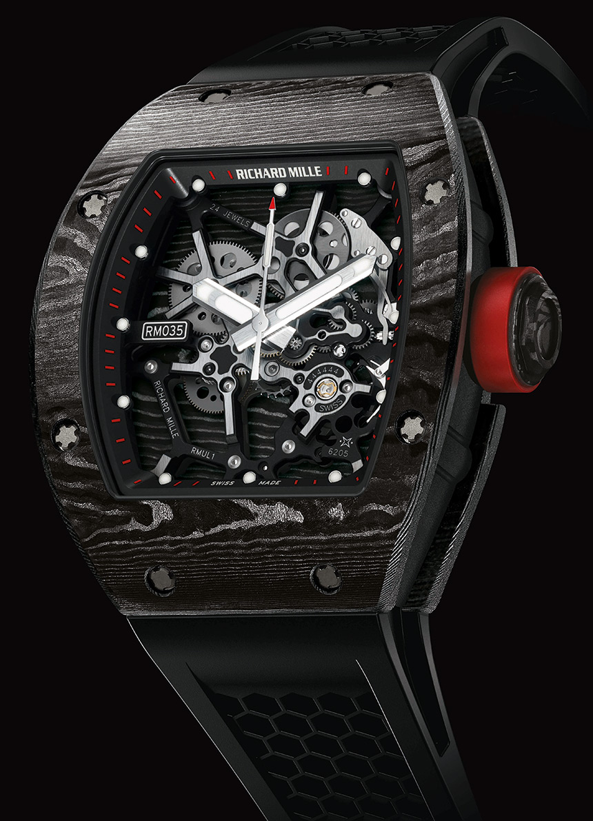 Richard-Mille-RM-035-Ultimate-Edition-4