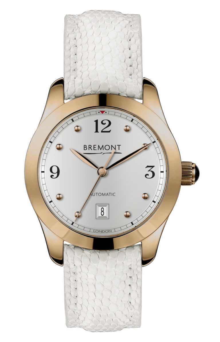 Bremont Watch Line Up For 2017 Announced | Page 2 of 2 | aBlogtoWatch