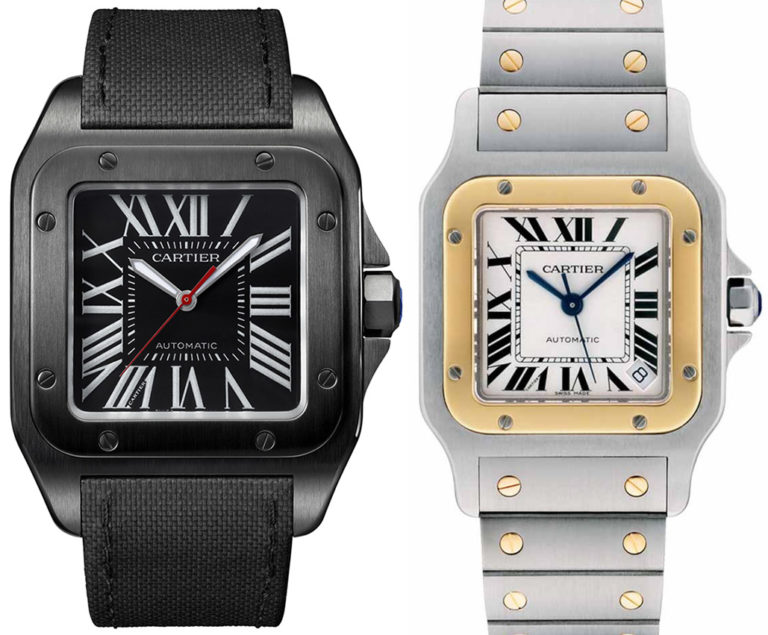 The Best 'His & Hers' Watches For Couples | aBlogtoWatch