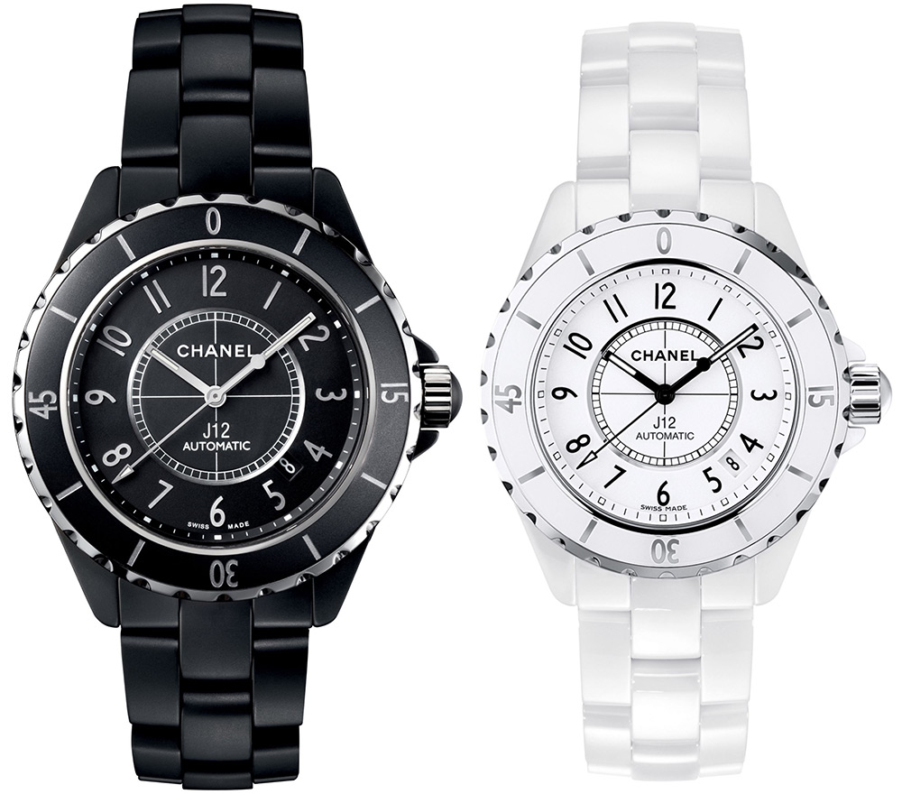 Chanel-J12-Automatic-His-Hers