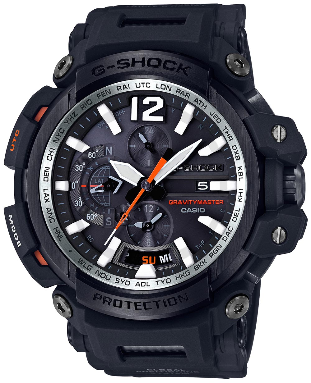 Casio-G-Shock-Gravitymaster-Connected-GPW2000-1A-GPS-aBlogtoWatch-9