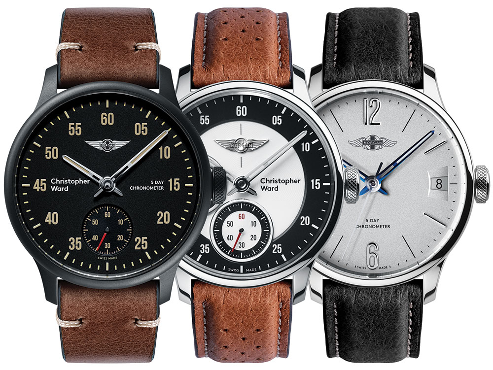 Christopher-Ward-C1-Morgan-Chronometer-Watches