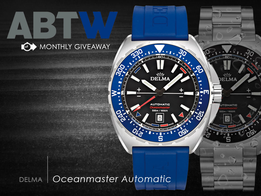Delma-Oceanmaster-Automatic-Watch-Giveaway-aBlogtoWatch-1