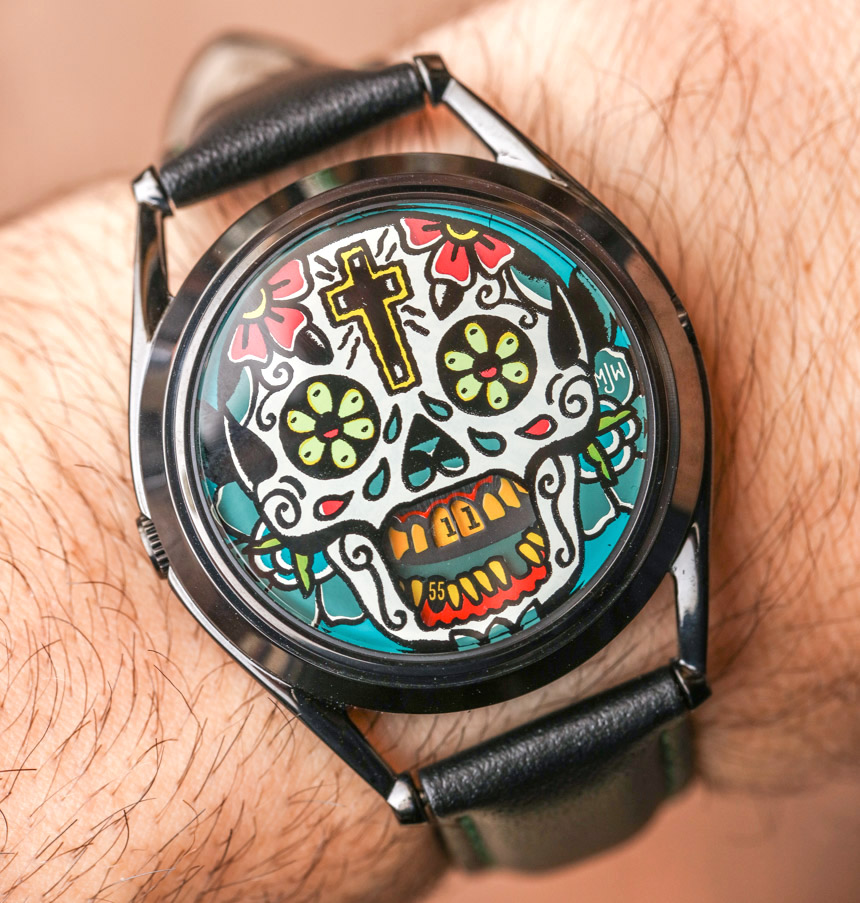 Mr-Jones-Watches-Last-Laugh-Tattoo-Sun-And-Moon-And-Timewise-Timepieces-aBlogtoWatch-12