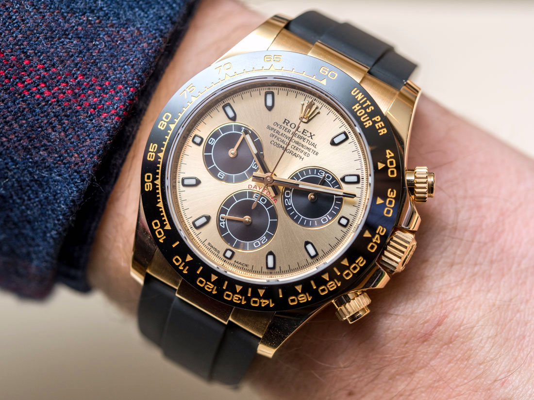 Rolex Cosmograph Daytona Watches In. 