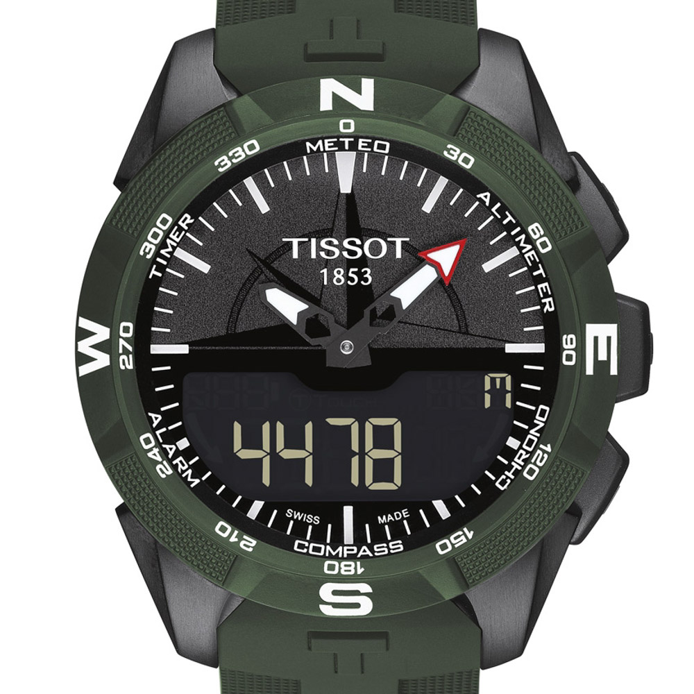 Tissot-T-Touch-Solar-II-Watch-3