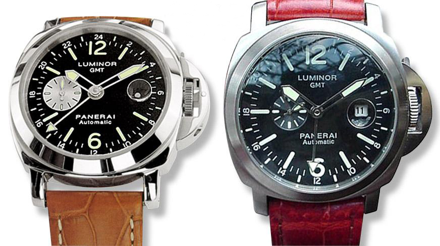 Legit Check) Louis Vuitton Chrono Watch Gen or Rep ? : r/RepTime