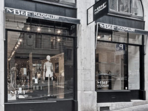 MB&F M.A.D Gallery In Geneva Robbed | aBlogtoWatch
