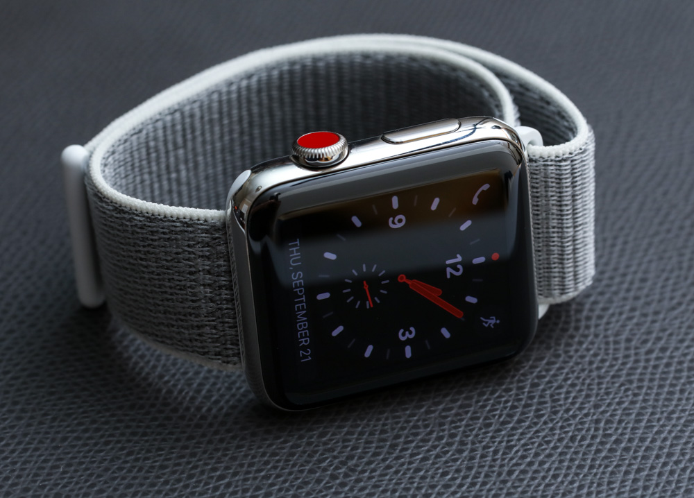 Apple Watch Series 3 Hands-On: Is It Worth $10 Per Month For The 