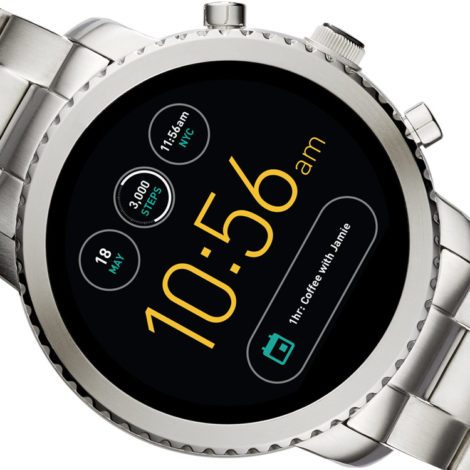 Fossil-Q-Explorist-Smartwatch