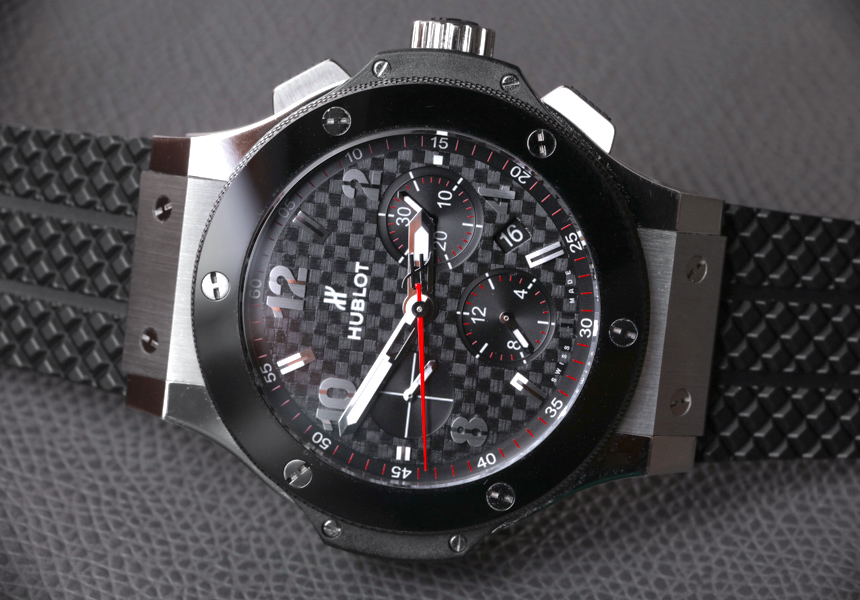 Hublot Big Bang 44 'Original' Watch Review & What It Meant To Jean-Claude  Biver, Page 2 of 3