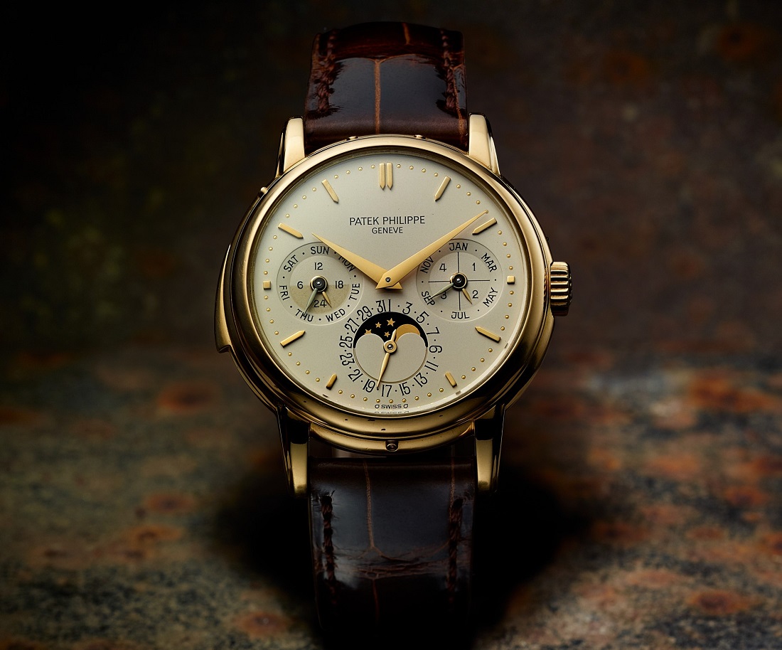 Heritage Auctions October 2017 Event | aBlogtoWatch