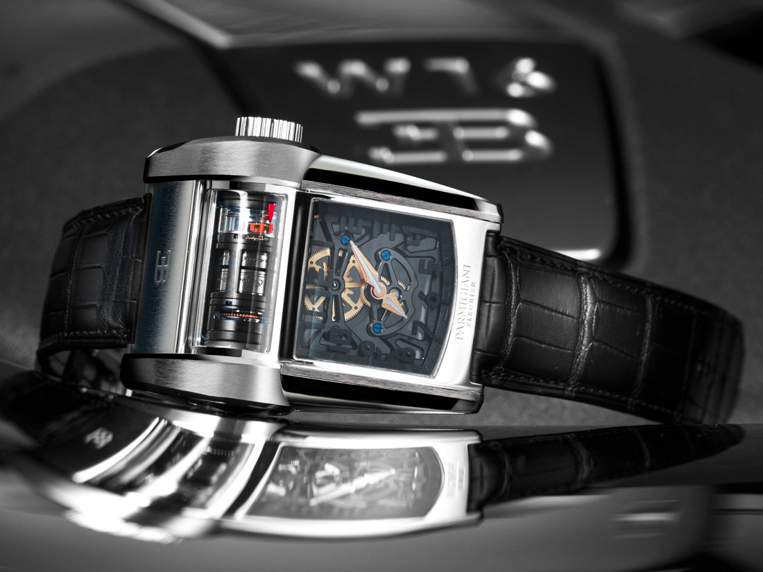 نتيجة بحث الصور عن ‪Watch + Bugatti 390‬‏