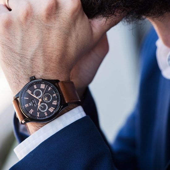 WULF Automatic Watches | aBlogtoWatch