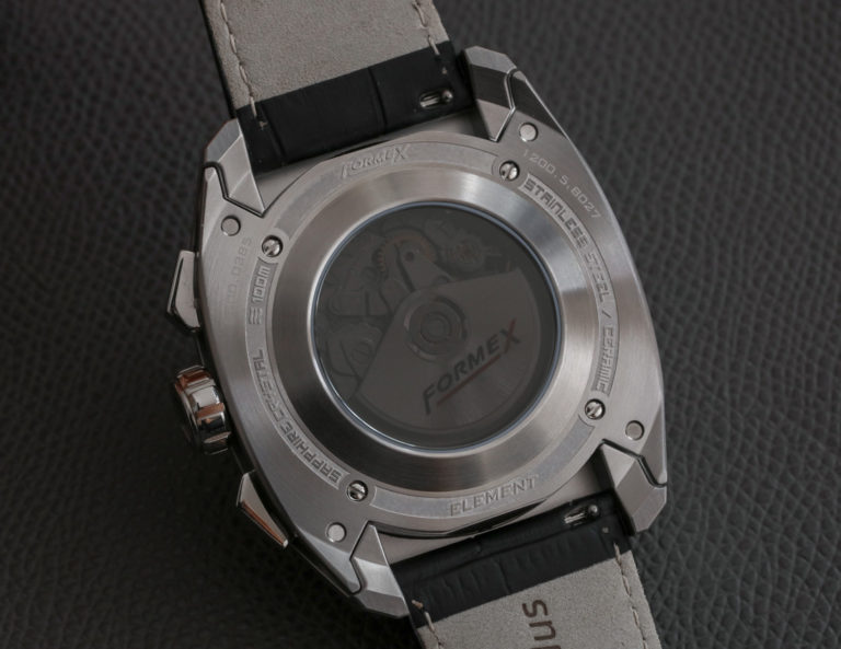Formex Element Watch Review | aBlogtoWatch