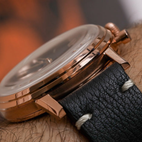 Undone Mystique Watches Review | Page 2 of 2 | aBlogtoWatch