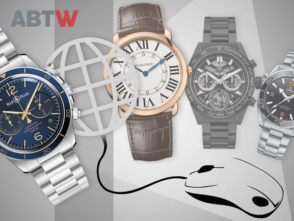 Luxury Bazaar  Buy Luxury Watches Online, Trusted Dealer, Top Brands