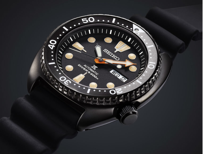 Seiko Introduces Three Prospex Limited Edition Dive | aBlogtoWatch