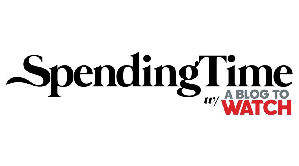 Spending Time Podcast: Recapping SIHH 2019