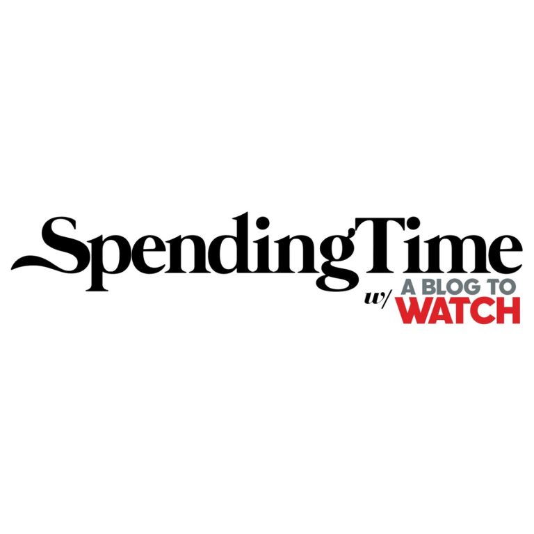 Spending Time Dubai Watch Week 2021 Interviews: Podcast Episode 2
