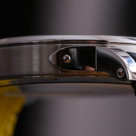 Louis Vuitton, Escale World Time, wristwatch, 39 mm. - Bukowskis