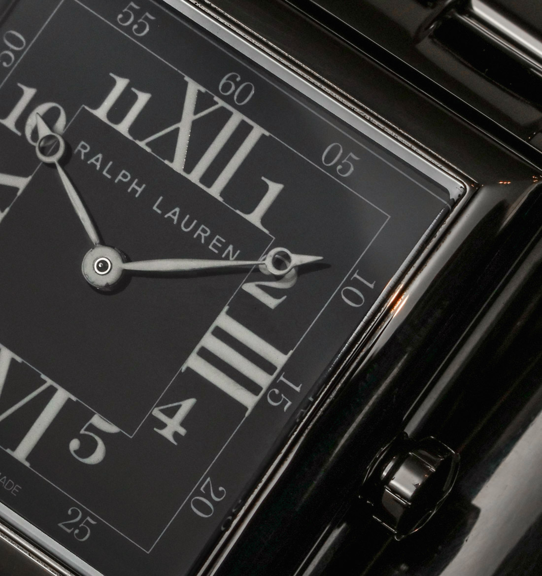 Ralph Lauren 867 35mm dial numerals