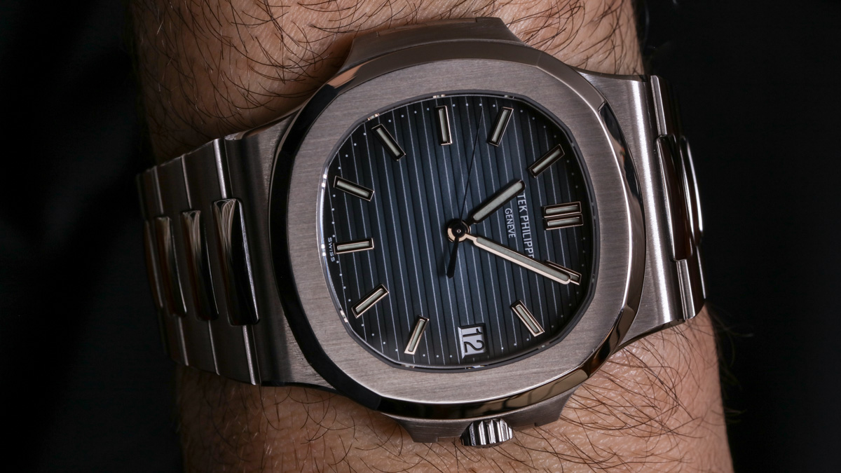 Patek Philippe Was Right To Discontinue The Nautilus 5711 Watch