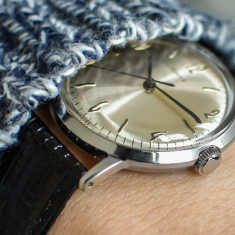 Timex Marlin Watch Review | aBlogtoWatch