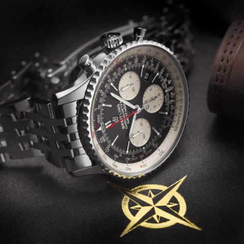 Breitling Navitimer 1 B01 Chronograph Watches | aBlogtoWatch