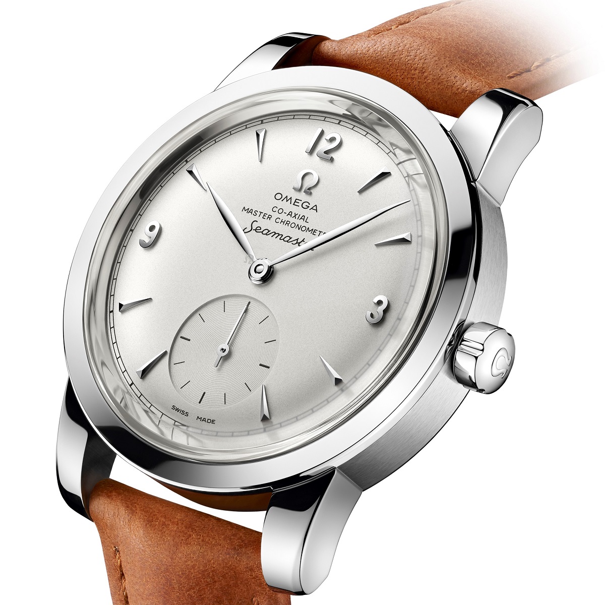 omega seamaster 1948 limited edition release date