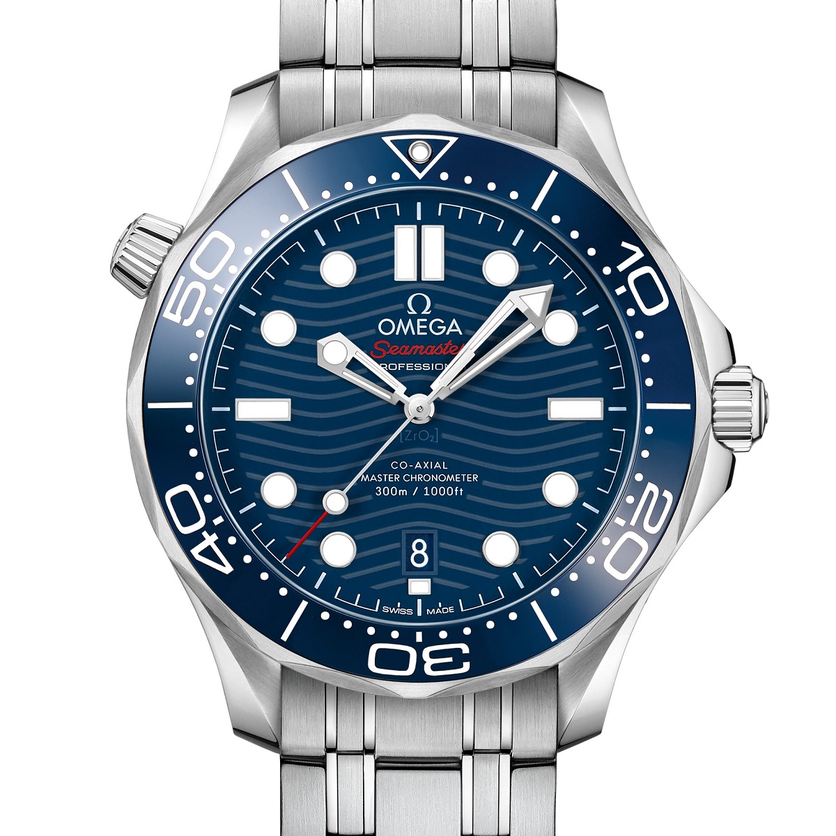 omega watch seamaster