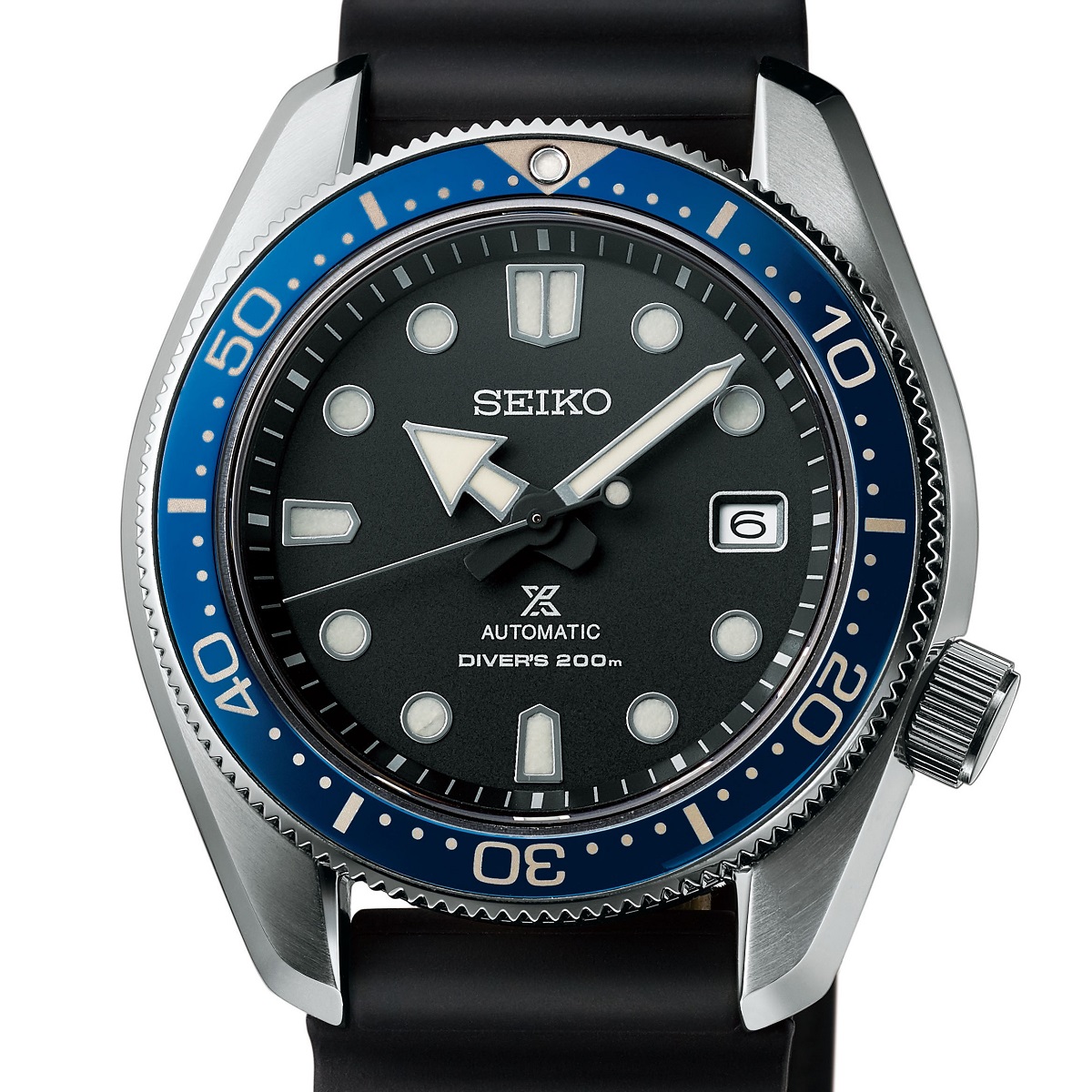 Seiko Prospex SPB077 & SPB079 Dive Watches | aBlogtoWatch