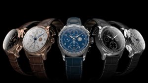 Bornova Ephesos Chronograph Watch | aBlogtoWatch
