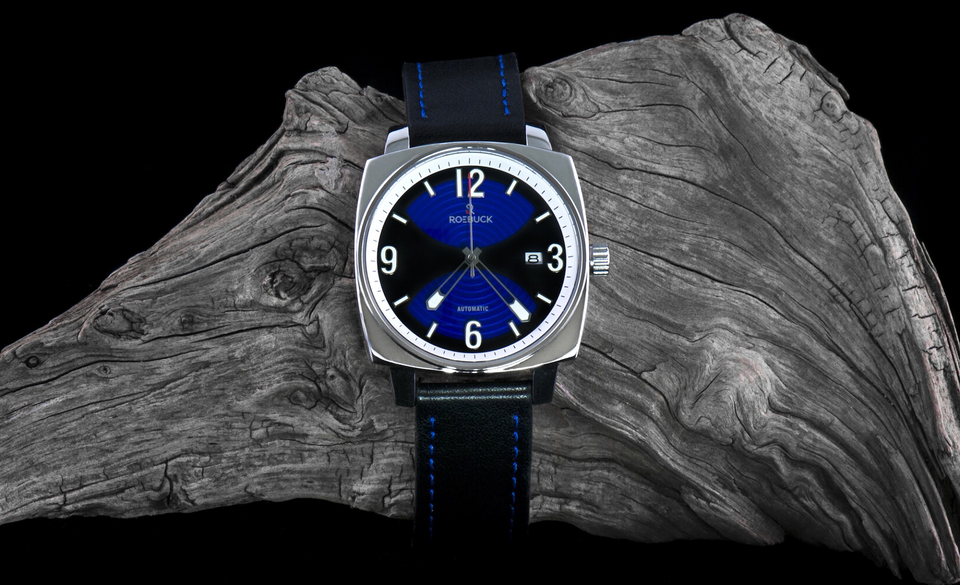 Roebuck Watch Co.'s new Alpha Series Roebuck-Watch-Company-Alpha-Series-01
