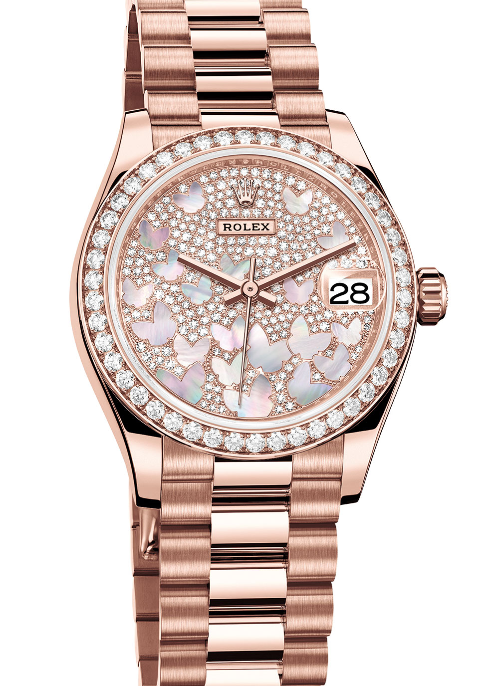 Top Ten Ladies' Watches From Baselworld 2018 | aBlogtoWatch