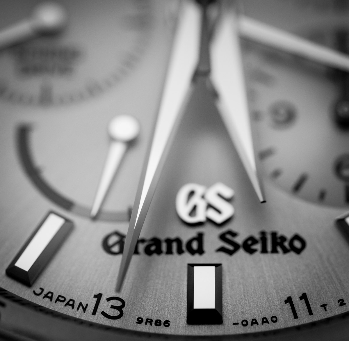 Long-Term Review: Grand Seiko Spring Drive Chronograph SBGC001 |  aBlogtoWatch