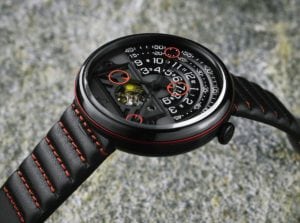 Xeric Halograph II Automatic Watch | aBlogtoWatch