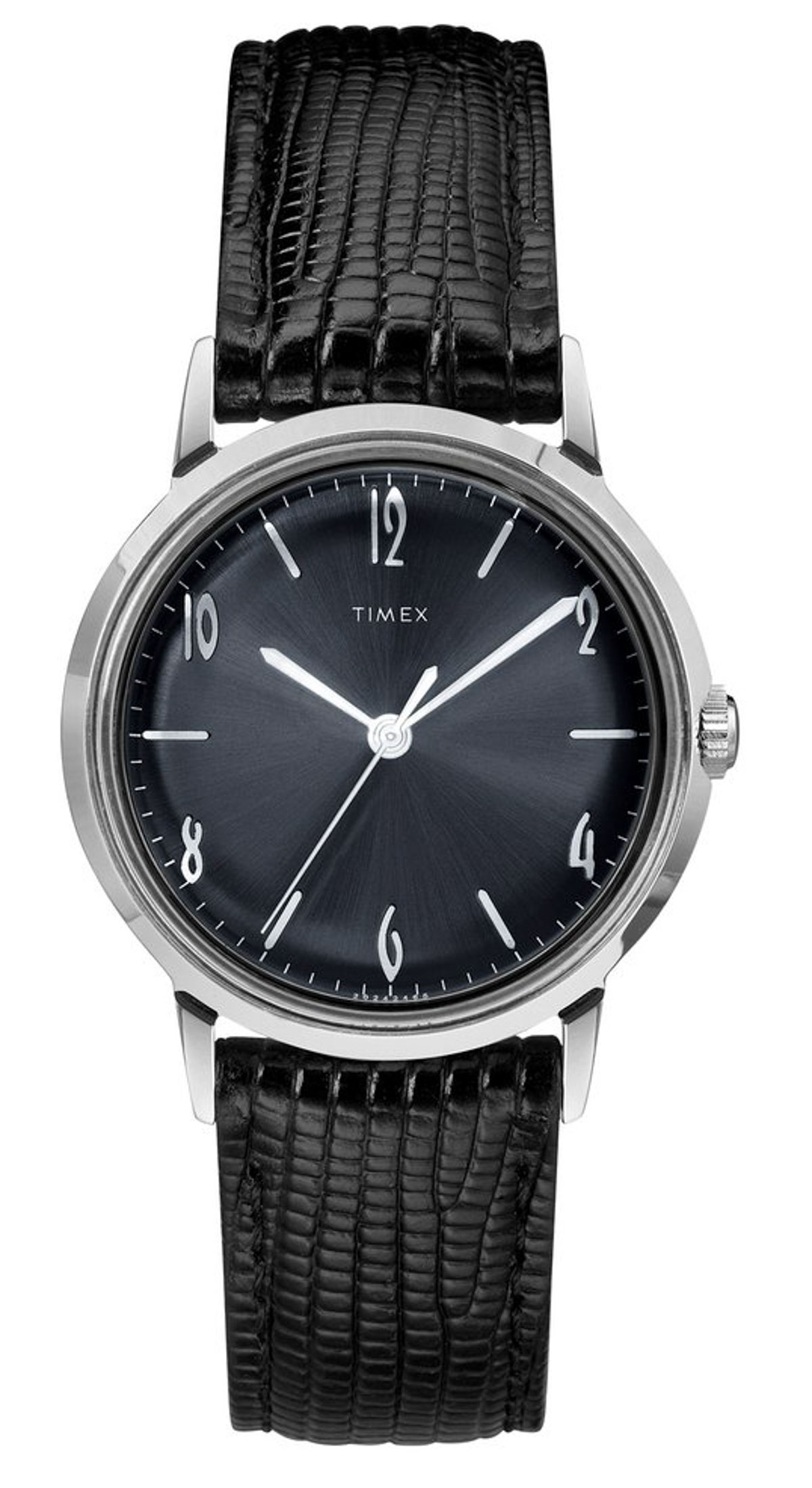 Todd Snyder + Timex Marlin Blackout Watch