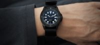 Unimatic Introduces Four New U1 Dive Watches | aBlogtoWatch