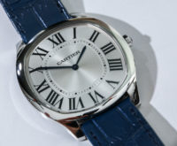 Cartier Drive Extra-Flat Watch Review | Page 2 of 2 | aBlogtoWatch