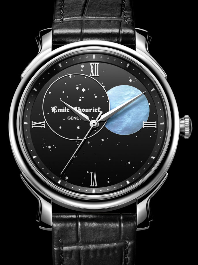 aBlogtoWatch Editors Pick Their Top Moon Phase Watch | Page 2 of 2 ...