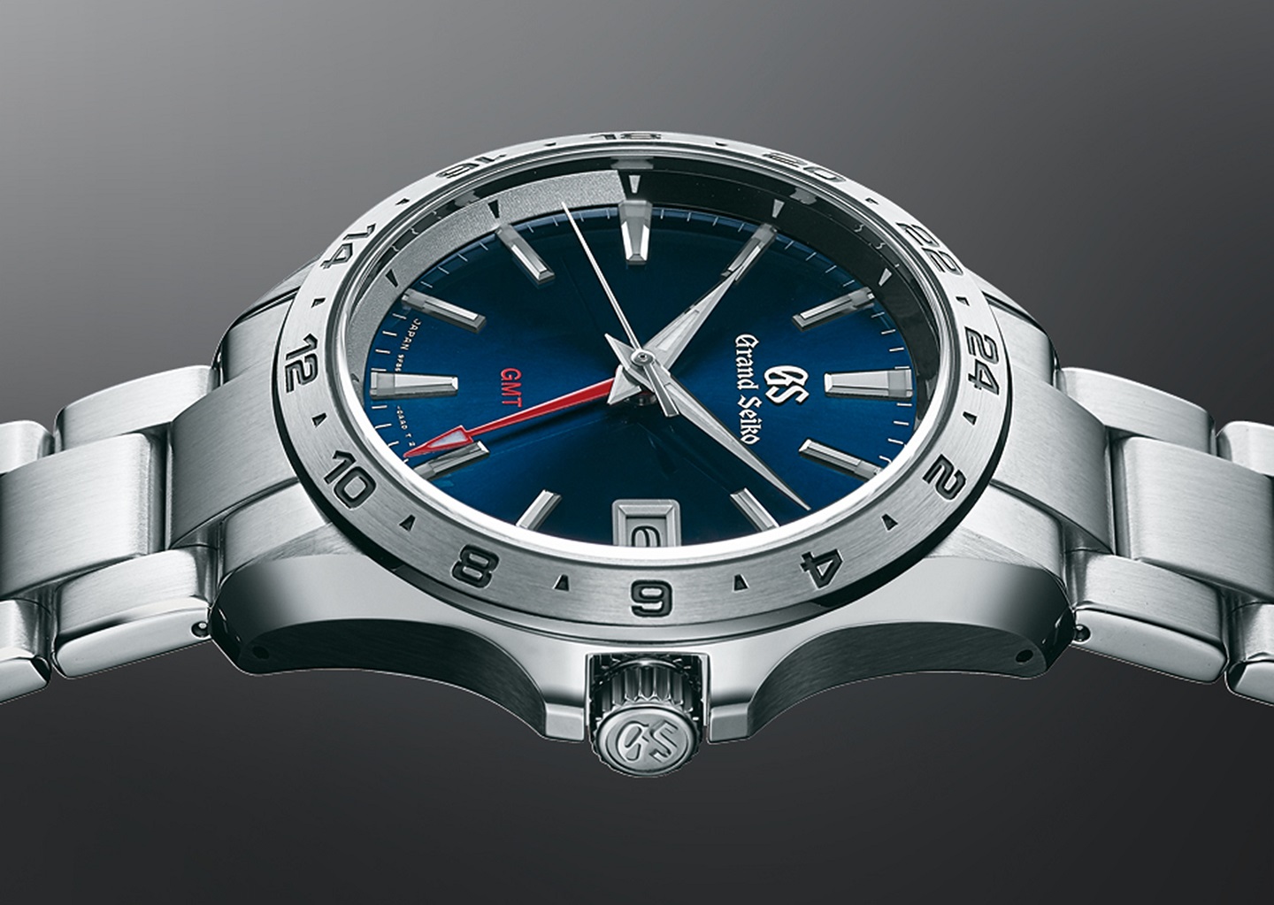 Grand Seiko 9F Quartz GMT Watches 