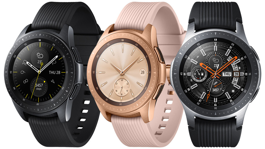 Smartwatch: Release date: Galaxy Watch: August 24, ; 2 years ago () Galaxy Watch Active: March 8, ; 21 months ago () Galaxy Watch Active 2: September ; 1 year ago () Galaxy Watch 3: August 6, ; 4 months ago () Operating system: Tizen: Backward compatibilityBackward compatibility: Requires a smartphone .