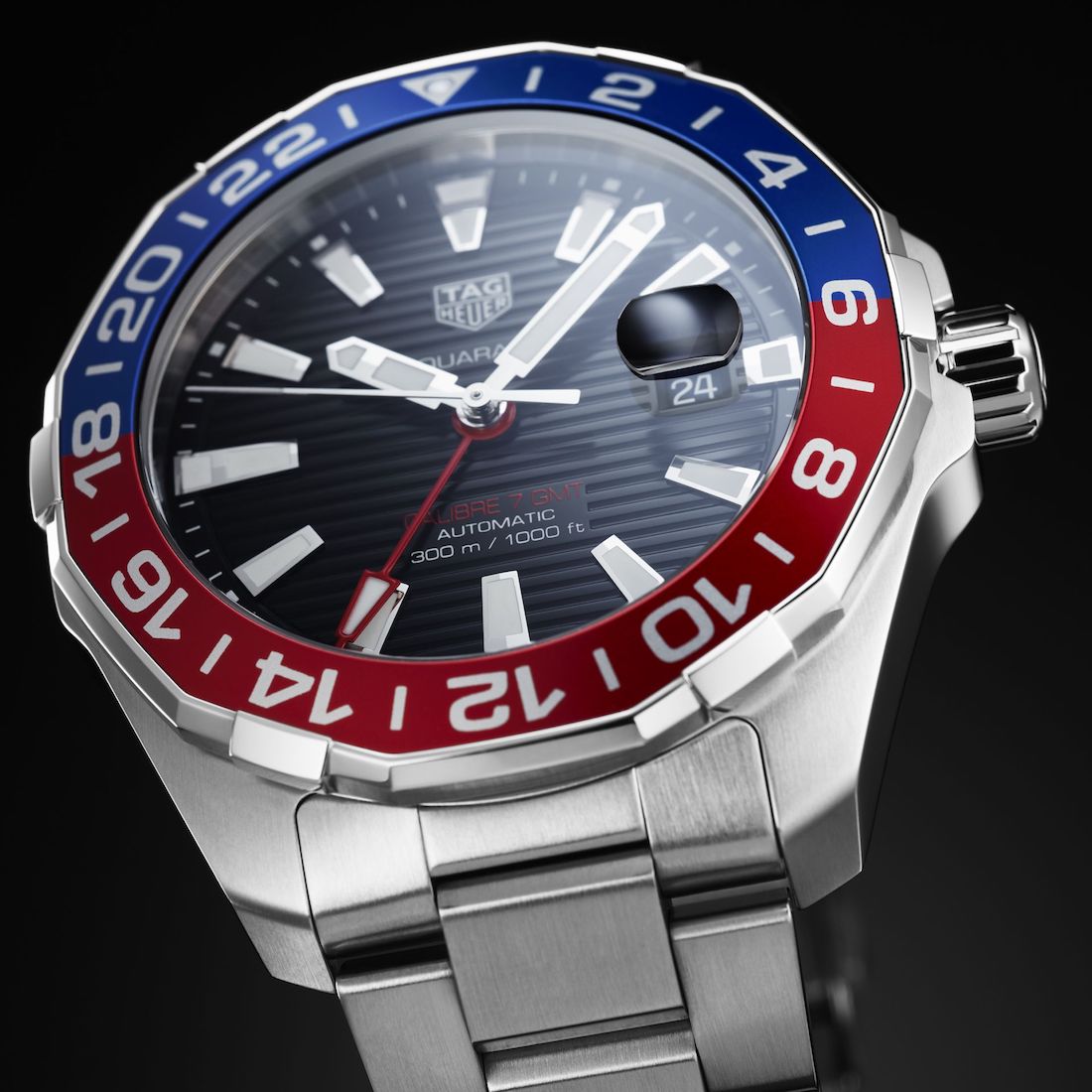 Rolex GMT-Master II Watch 