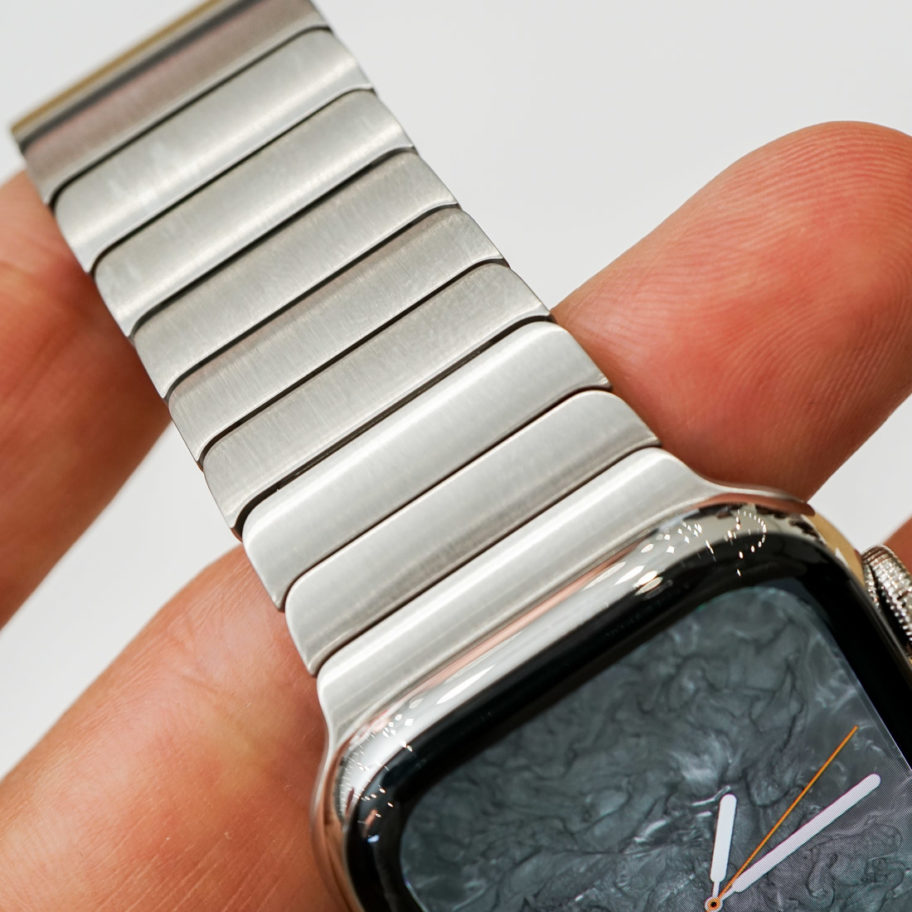 Apple Watch Series 4 Hands-On | aBlogtoWatch