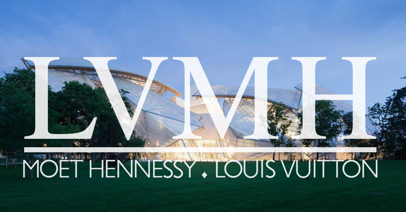lvmh conglomerate